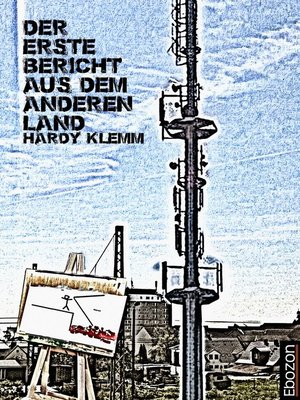cover image of Der erste Bericht aus dem anderen Land